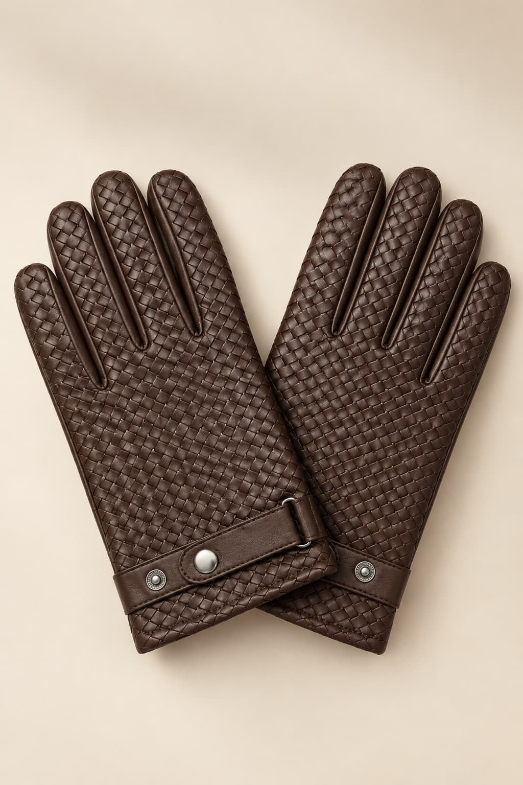 Leather Gloves
